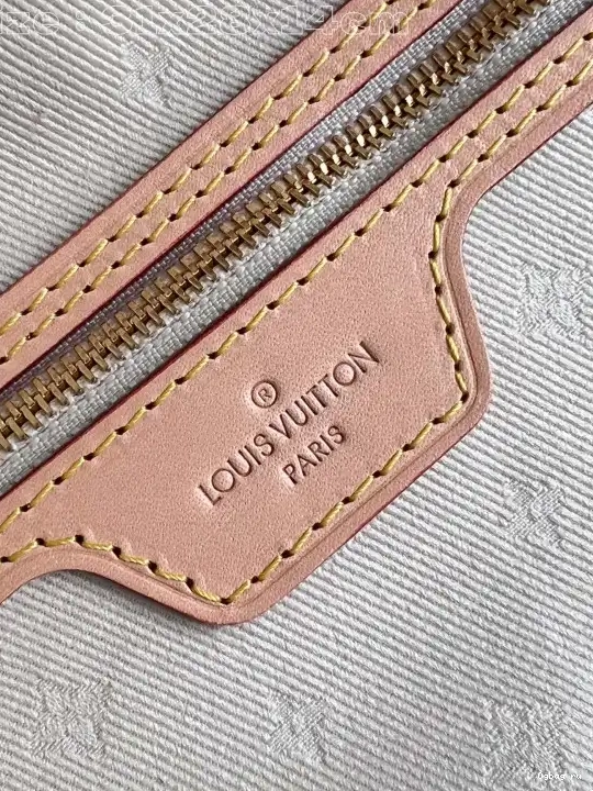 LOUIS NEVERFULL VUITTON MM-31*28*14cm 0612